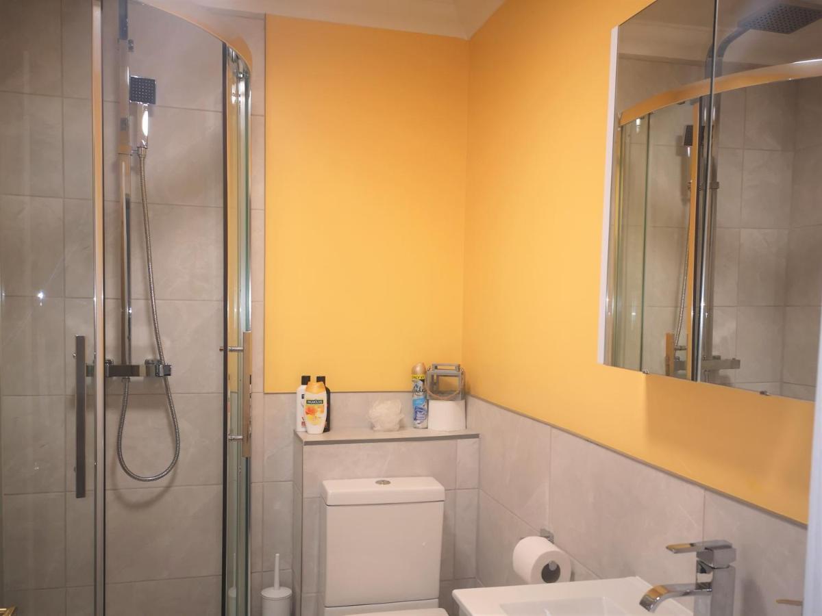 Appartement Heritage - York Place