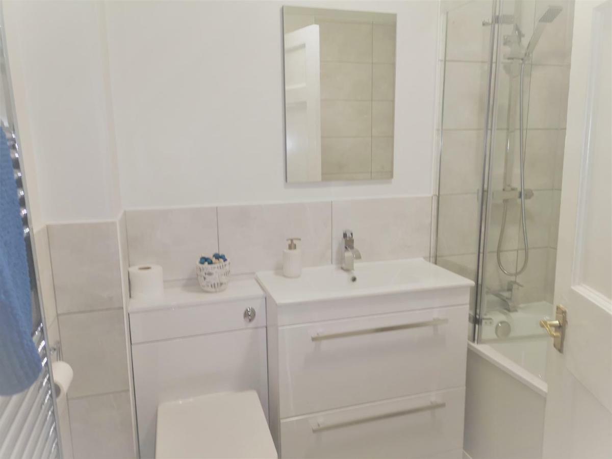 Heritage - York Place Appartement EDI
