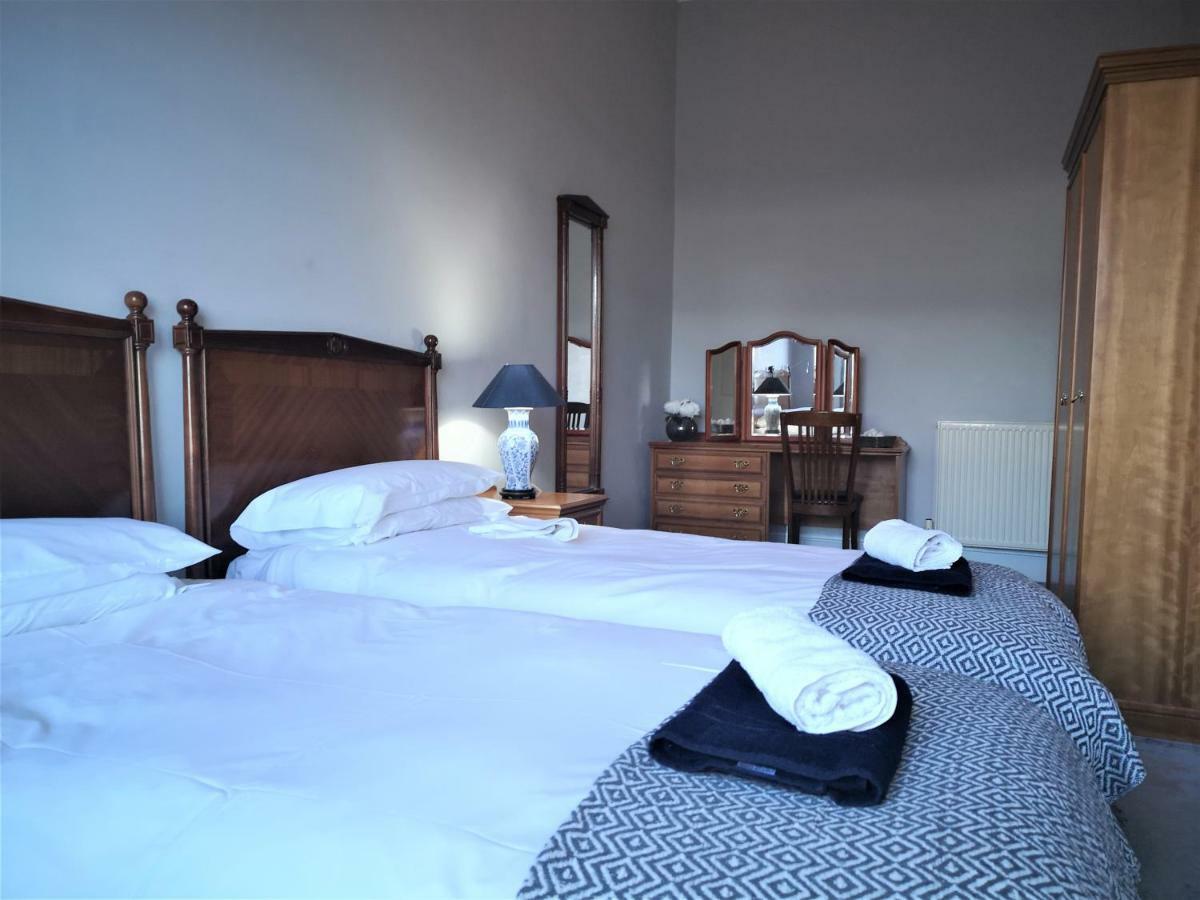 Appartement Heritage - York Place