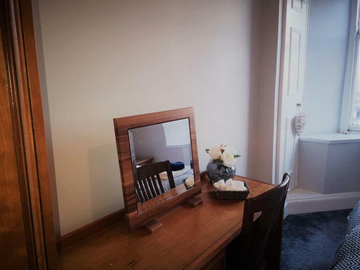 Appartement Heritage - York Place EDI