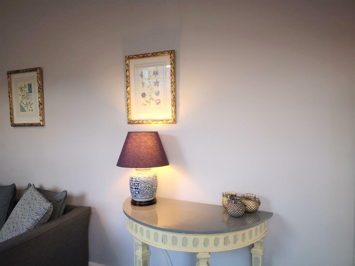 Heritage - York Place Appartement *