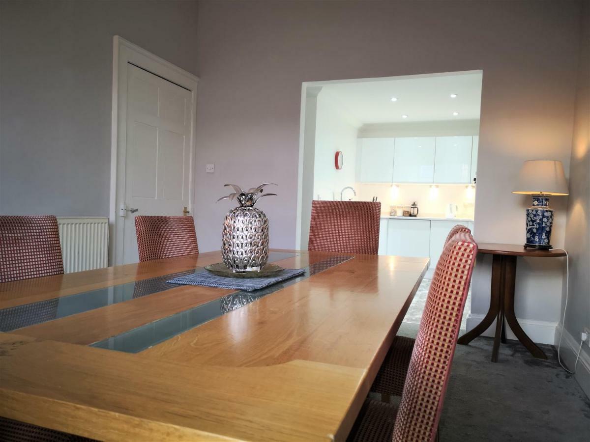 Appartement Heritage - York Place EDI