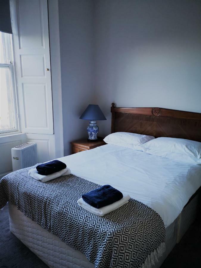Appartement Heritage - York Place *